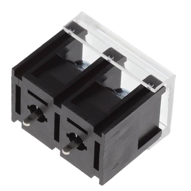 YK6010223000G Amphenol Anytek  Blocchi barriera